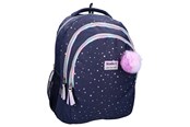 Lisätarvikkeet kouluun - Vadobag Backpack Studio V Stargazing - 215-01417