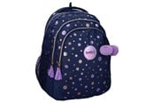 Lisätarvikkeet kouluun - Vadobag Backpack Studio V Dazzling Dots - 215-01454