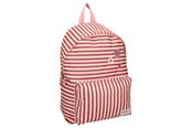 Lisätarvikkeet kouluun - Vadobag Backpack Studio V All Striped Up! - 215-02030