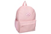 Lisätarvikkeet kouluun - Vadobag Backpack Studio V All Striped Up! - 215-02031