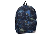 Lisätarvikkeet kouluun - Vadobag Backpack Studio V Extinct Legends - 215-02045