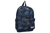 Lisätarvikkeet kouluun - Vadobag Backpack Studio V Extinct Legends - 215-02046
