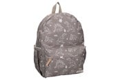 Lisätarvikkeet kouluun - Vadobag Backpack Studio V Fossil Files - 215-02050