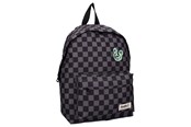 Lisätarvikkeet kouluun - Vadobag Backpack Studio V Double Check - 215-02051