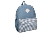 Lisätarvikkeet kouluun - Vadobag Backpack Studio V Double Check - 215-02052
