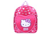 Lisätarvikkeet kouluun - Vadobag Backpack Hello Kitty Follow The Rainbow - 230-00574
