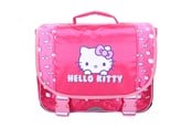 Lisätarvikkeet kouluun - Vadobag School backpack Hello Kitty Follow The Rainbow - 230-00575
