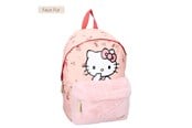 Lisätarvikkeet kouluun - Vadobag Backpack Hello Kitty Furry Fantasy - 230-00781