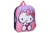 Lisätarvikkeet kouluun - Vadobag Backpack Hello Kitty Fluffy Friends - 230-00857