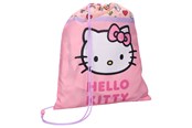 Lisätarvikkeet kouluun - Vadobag Gym bag Hello Kitty Sweet Charm - 230-01588