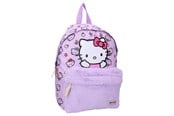 Lisätarvikkeet kouluun - Vadobag Backpack Hello Kitty Furry Fantasy - 230-01913