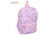 Lisätarvikkeet kouluun - Vadobag Backpack Hello Kitty Style Legends - 230-01956