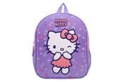 Lisätarvikkeet kouluun - Vadobag Backpack 3D Hello Kitty Fun Bunch - 230-02476