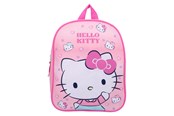 Lisätarvikkeet kouluun - Vadobag Backpack Hello Kitty Chosen Ones - 230-02525