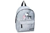 Lisätarvikkeet kouluun - Vadobag Backpack Hello Kitty & Kuromi Courageous Crew - 335-01108