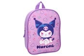Lisätarvikkeet kouluun - Vadobag Backpack Kuromi Cheeky But Charming - 335-01119