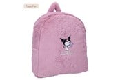 Lisätarvikkeet kouluun - Vadobag Backpack Kuromi Head In The Clouds - 335-01248