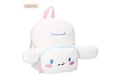 Lisätarvikkeet kouluun - Vadobag Backpack Cinnamoroll Fluffy Festival - 335-01250