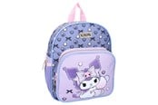 Lisätarvikkeet kouluun - Vadobag Backpack Kuromi Forever Yours - 335-01278