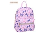 Lisätarvikkeet kouluun - Vadobag Backpack Kuromi Sweet On You - 335-01662