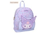 Lisätarvikkeet kouluun - Vadobag Backpack Kuromi Carry The Cuteness - 335-01703