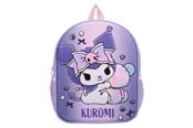 Lisätarvikkeet kouluun - Vadobag Backpack 3D Hello Kitty & Friends Bold Babes - 335-02474