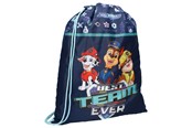 Lisätarvikkeet kouluun - Vadobag Gym bag PAW Patrol Best Team Ever - 520-01187
