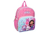 Lisätarvikkeet kouluun - Vadobag Backpack Gabby's Dollhouse The Party Starts Meow - 582-01213