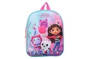 Lisätarvikkeet kouluun - Vadobag Backpack Gabby's Dollhouse The Party Starts Meow - 582-01214