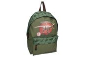 Lisätarvikkeet kouluun - Vadobag Backpack Jurassic World Dino Tracking - 586-00749