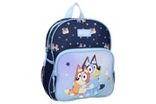 Lisätarvikkeet kouluun - Vadobag Backpack Bluey Smoochy Kiss - 625-01233