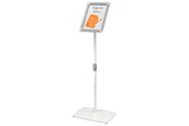 Konferenssi & Esitys - Nobo Premium Plus A4-infoteline - 1915737