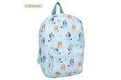 Lisätarvikkeet kouluun - Vadobag Backpack Bluey Style Legends - 625-01958