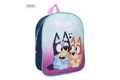 Lisätarvikkeet kouluun - Vadobag Backpack Bluey So Superb - 625-02315