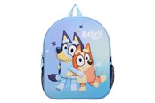 Lisätarvikkeet kouluun - Vadobag Backpack 3D Bluey Smooch Kiss - 625-02475