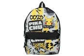 Lisätarvikkeet kouluun - Vadobag Backpack Pokémon Gotta Catch 'Em All! - 640-00487