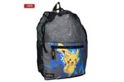Lisätarvikkeet kouluun - Vadobag Gym bag Pokémon Gotta Catch 'Em All! - 640-00489