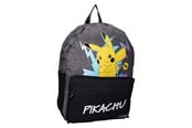 Lisätarvikkeet kouluun - Vadobag Backpack Pokémon Ready For Battle - 640-01336