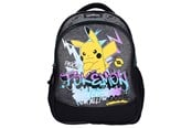 Lisätarvikkeet kouluun - Vadobag Backpack Pokémon Ready For Battle - 640-01338