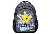 Lisätarvikkeet kouluun - Vadobag Backpack Pokémon Ready For Battle - 640-01339