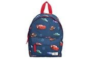 Lisätarvikkeet kouluun - Vadobag Backpack Cars Little Friends - 760-00036