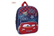 Lisätarvikkeet kouluun - Vadobag Backpack Cars Hit The Road - 760-02523