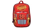 Lisätarvikkeet kouluun - Vadobag Backpack 3D Cars 3 Piston Cup Champion - 760-8462