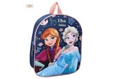 Lisätarvikkeet kouluun - Vadobag Backpack 3D Frozen II Simply Special - 785-00309