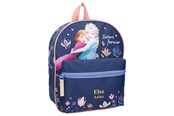 Lisätarvikkeet kouluun - Vadobag Backpack Frozen II Louder Than Love - 785-00345