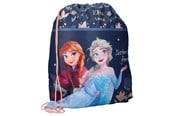 Lisätarvikkeet kouluun - Vadobag Gym bag Frozen II Louder Than Love - 785-00462