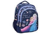 Lisätarvikkeet kouluun - Vadobag Backpack Frozen II Louder Than Love - 785-01744