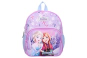 Lisätarvikkeet kouluun - Frozen Backpack II You're Snow Cool - 785-01818