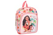 Lisätarvikkeet kouluun - Vadobag Backpack Vaiana 2 Ocean Sisters - 788-00640