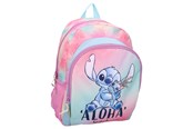 Lisätarvikkeet kouluun - Vadobag Backpack Stitch Wild Energy - 795-00328